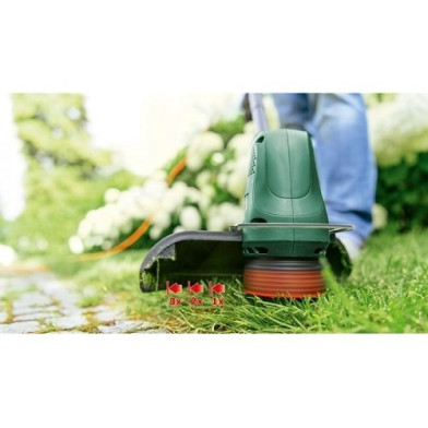 Триммер электрический BOSCH EasyGrassCut 23, 280 Вт - 