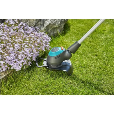 Триммер электрический Gardena EasyCut 450/25, 450 Вт - 