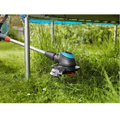 Триммер электрический Gardena EasyCut 450/25, 450 Вт - 