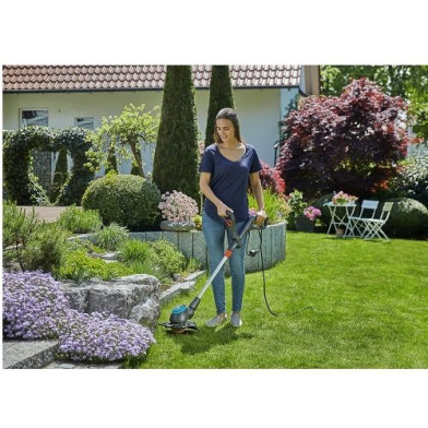 Триммер электрический Gardena EasyCut 450/25, 450 Вт - 