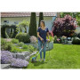 Триммер электрический Gardena EasyCut 450/25, 450 Вт