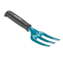 Вилка ручная садовая Gardena Classic Ergo, 7,5 см