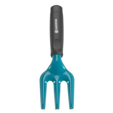 Вилка ручная садовая Gardena Classic Ergo, 7,5 см - 