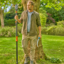 Высоторез телескопический Gardena StarCut Pro L, 32 мм, 175–400 см