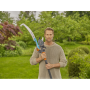 Высоторез телескопический Gardena StarCut Pro L Set, 175–400 см, с пилой