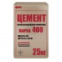Цемент М-400 25 кг